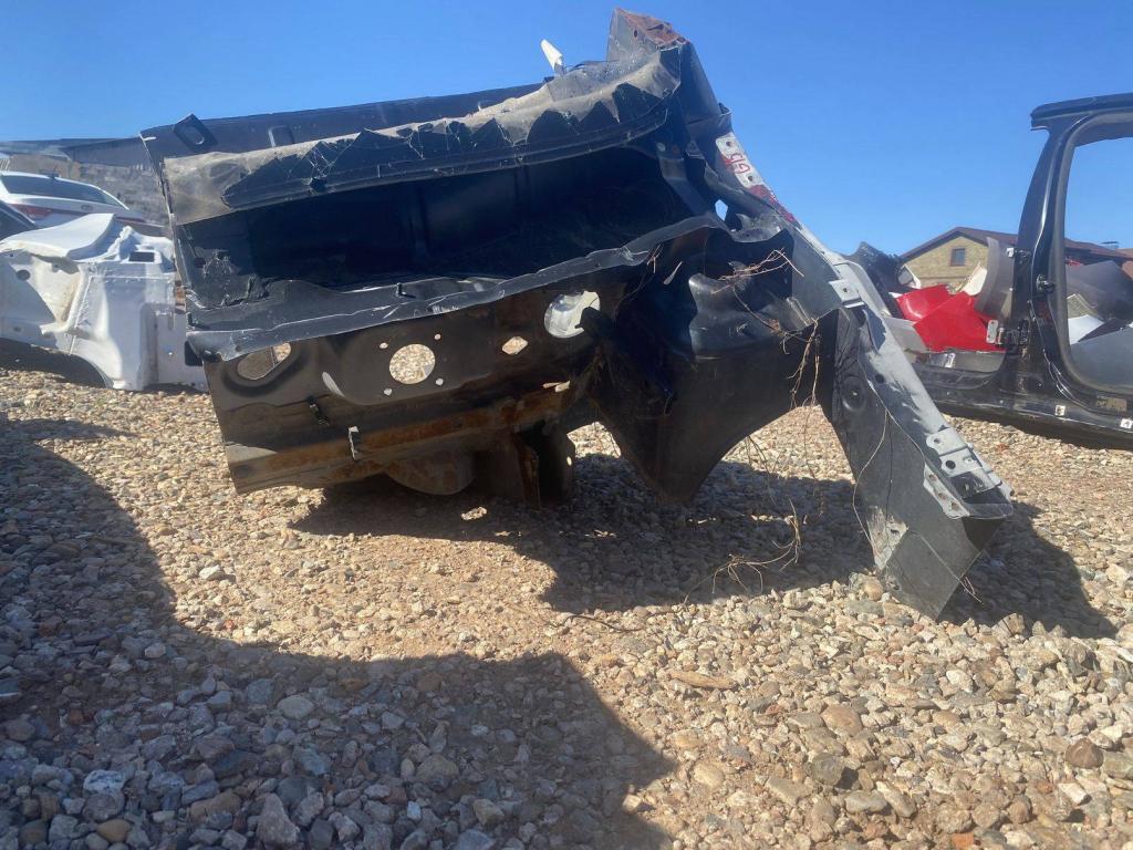 Лонжерон передний левый, 18000 рублей, Пермь