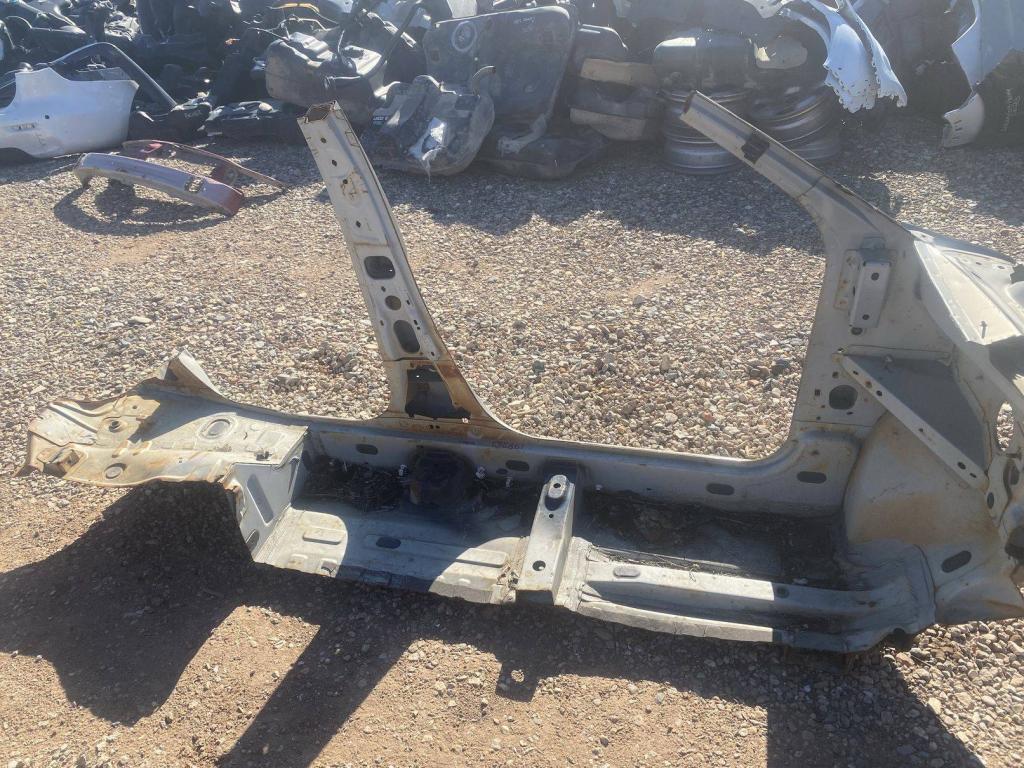 Порог со стойкой левый, 7000 рублей, Пермь