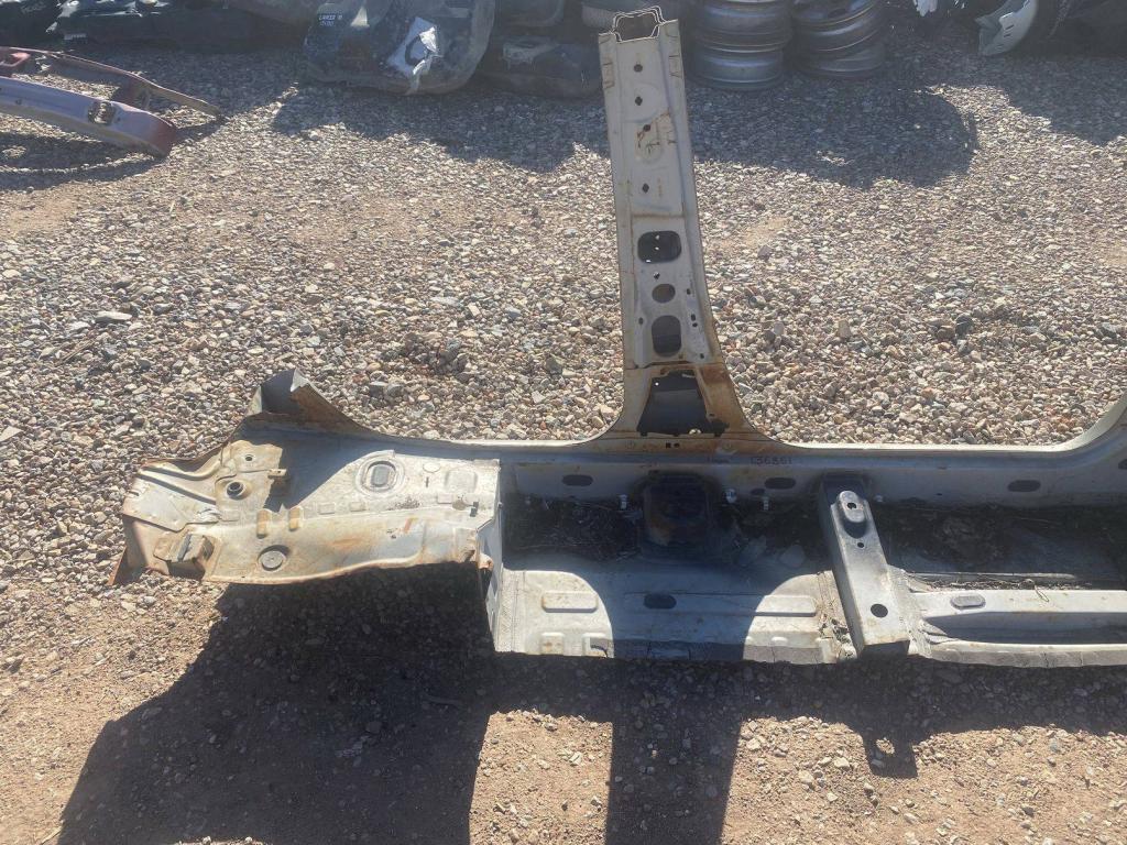 Порог со стойкой левый, 7000 рублей, Пермь