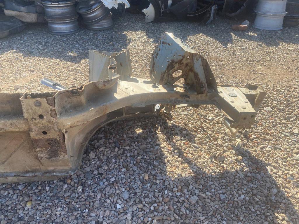 Порог со стойкой левый, 7000 рублей, Пермь