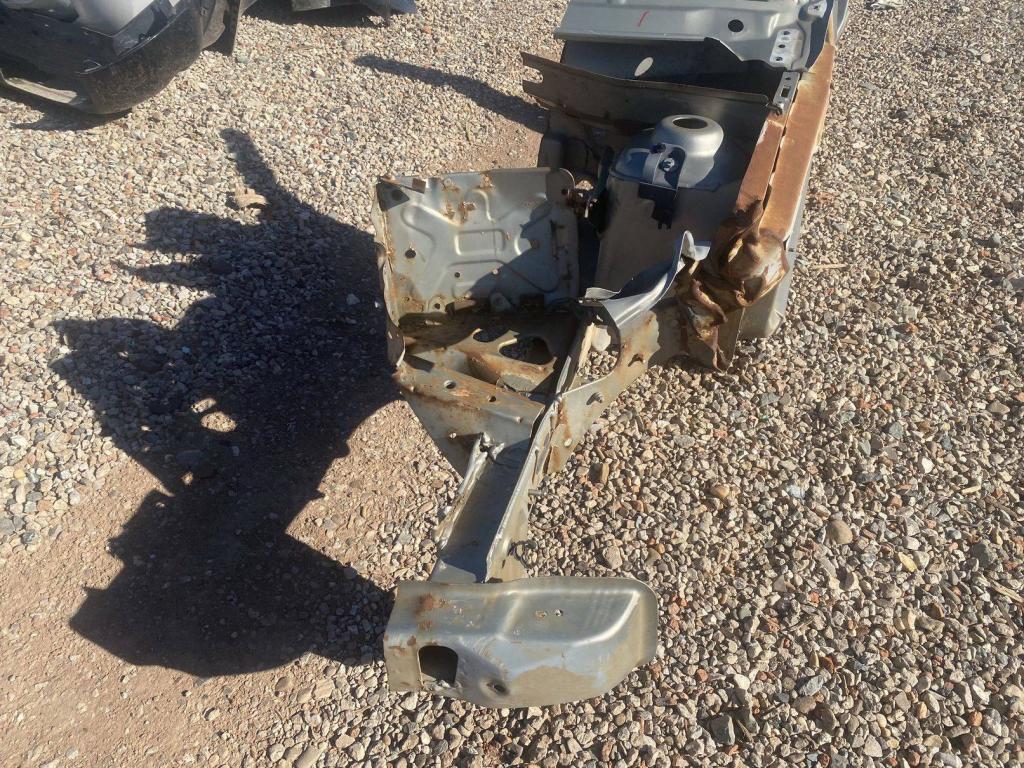 Лонжерон передний левый, 7200 рублей, Пермь