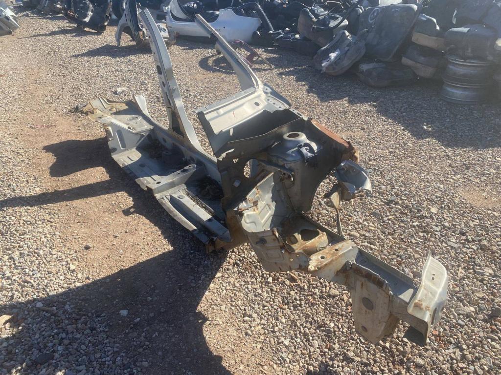 Лонжерон передний левый, 7200 рублей, Пермь