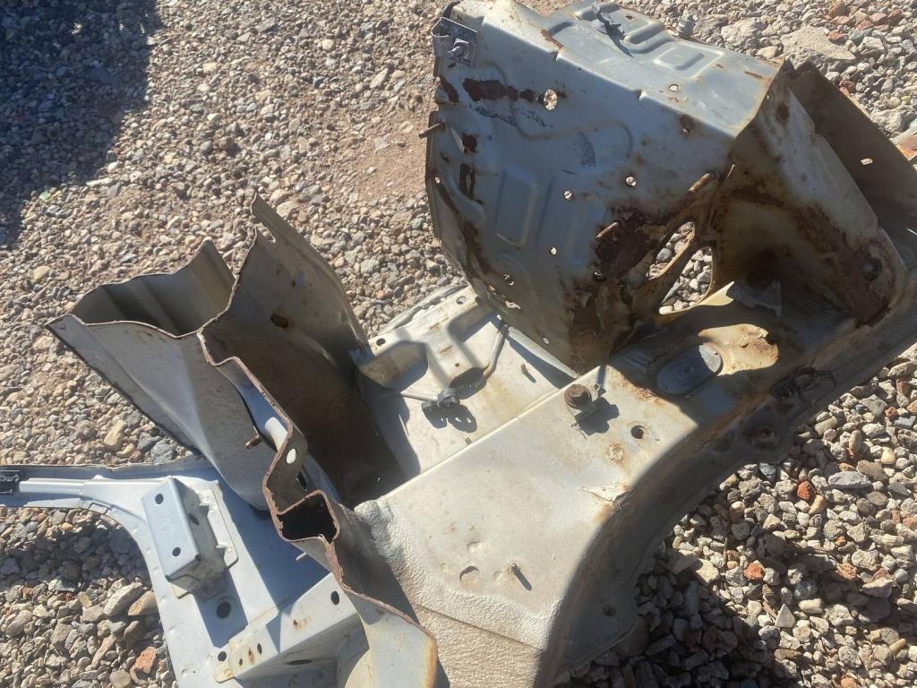 Лонжерон передний левый, 7200 рублей, Пермь