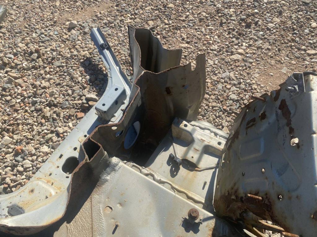 Лонжерон передний левый, 7200 рублей, Пермь