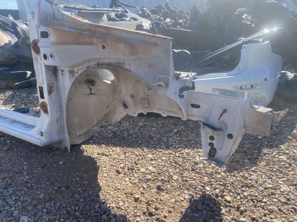 Лонжерон передний правый, 18000 рублей, Пермь