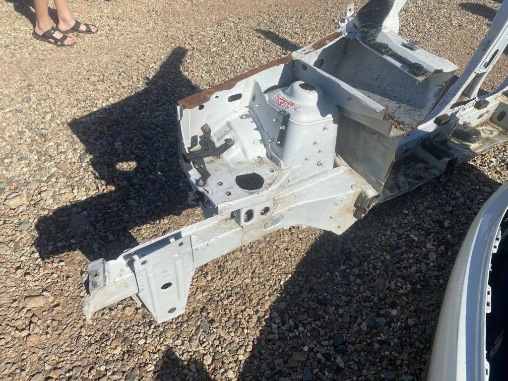 Лонжерон передний правый, 18000 рублей, Пермь