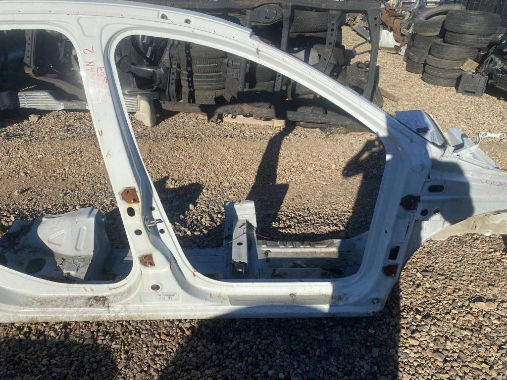 Порог со стойкой правый, 18000 рублей, Пермь