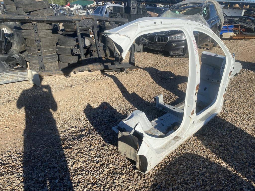 Порог со стойкой правый, 18000 рублей, Пермь