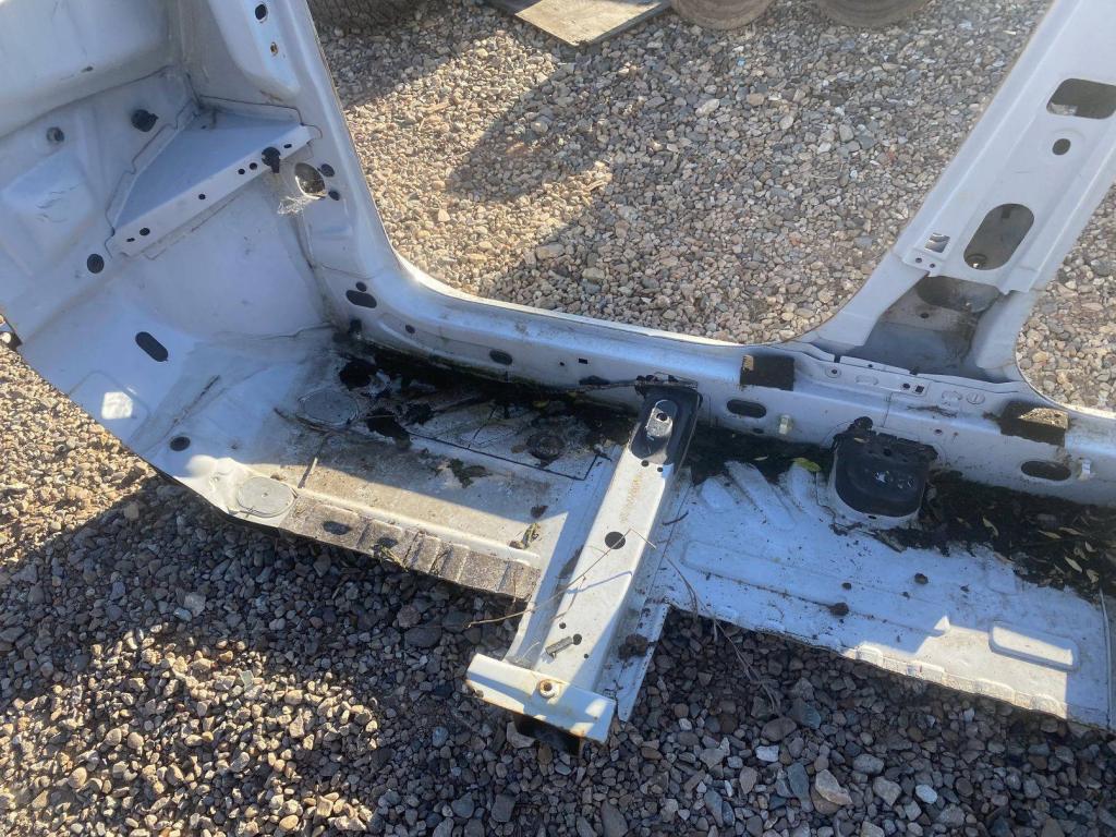 Порог со стойкой правый, 18000 рублей, Пермь