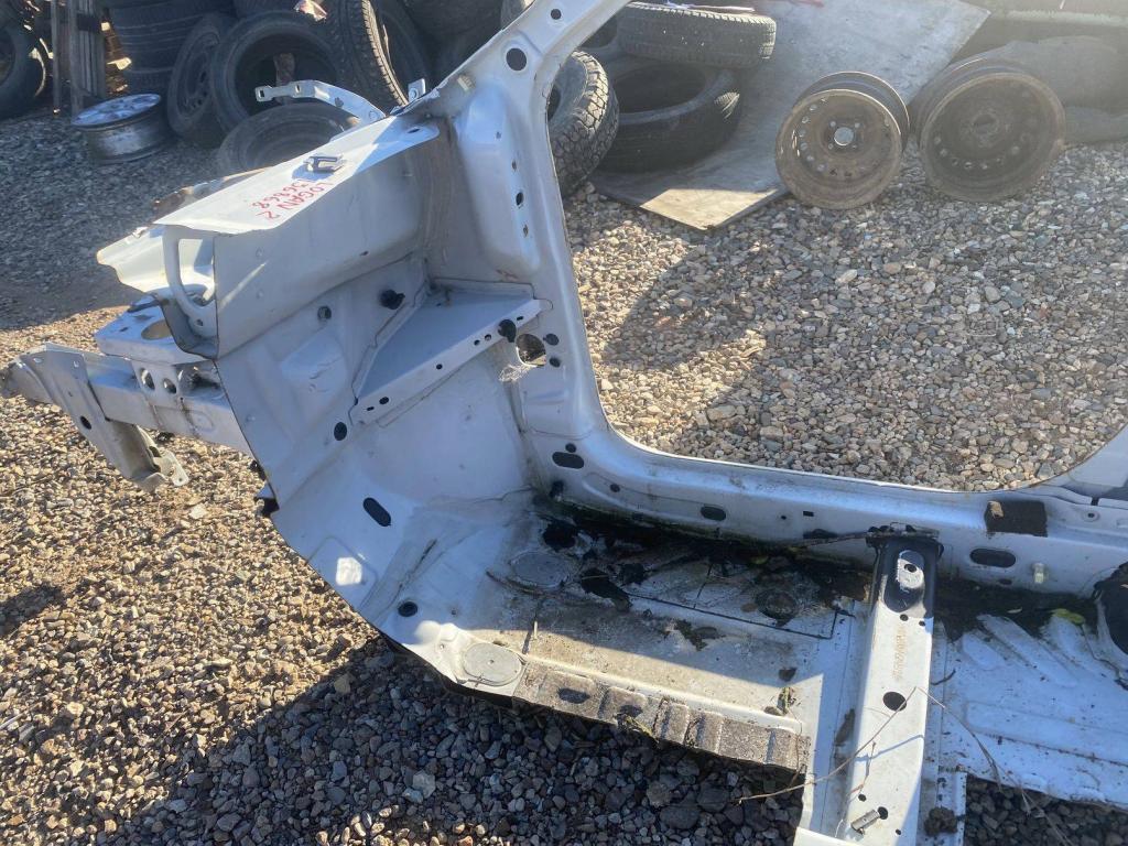 Порог со стойкой правый, 18000 рублей, Пермь