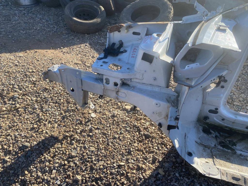 Лонжерон передний правый, 18000 рублей, Пермь