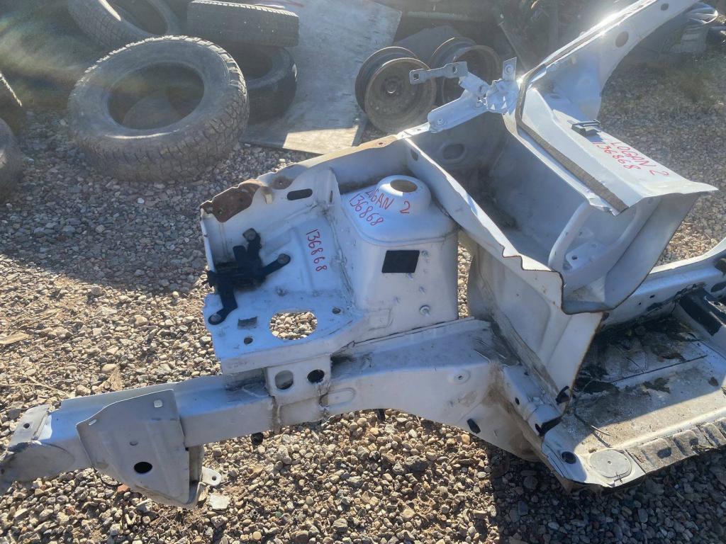 Лонжерон передний правый, 18000 рублей, Пермь