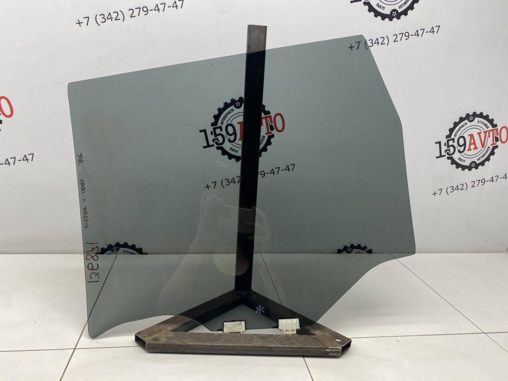 Стекло двери задней правой, 1500 рублей, Пермь