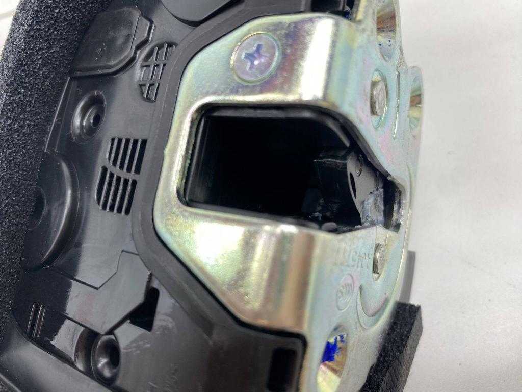 Замок двери задней левой, 6000 рублей, Пермь