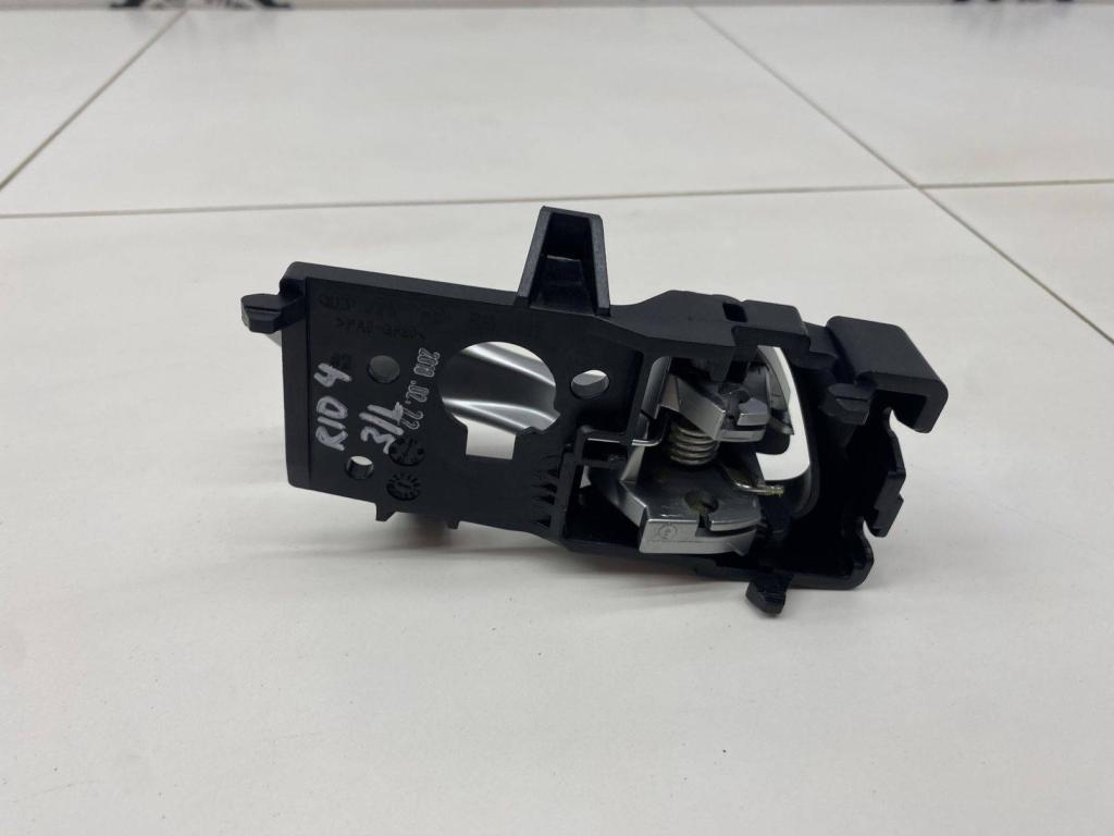 Ручка двери задней внутренняя левая, 2000 рублей, Пермь