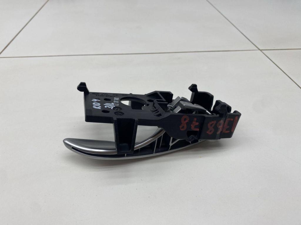 Ручка двери задней внутренняя левая, 2000 рублей, Пермь