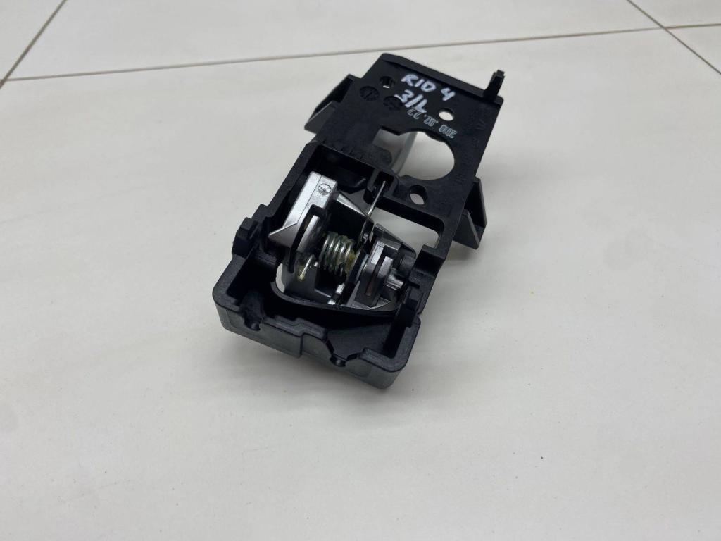 Ручка двери задней внутренняя левая, 2000 рублей, Пермь