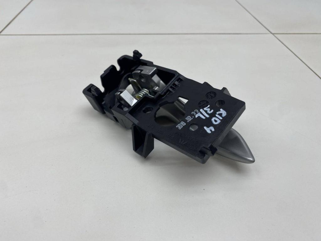 Ручка двери задней внутренняя левая, 2000 рублей, Пермь