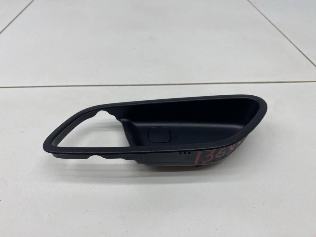 Накладка ручки внутренней, 500 рублей, Пермь