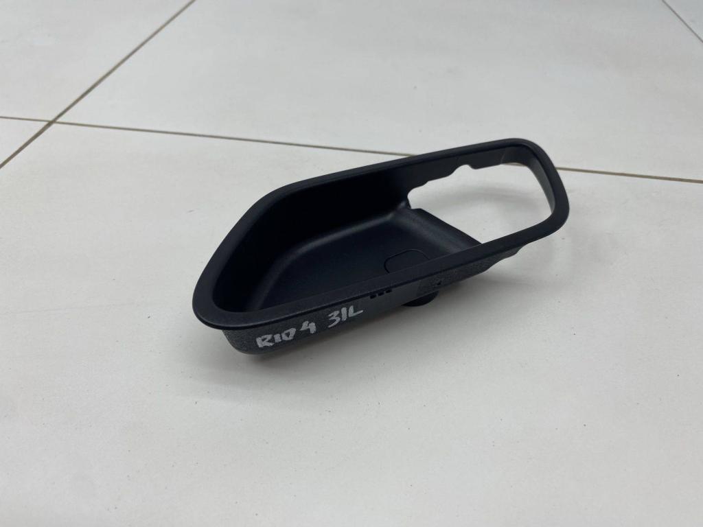 Накладка ручки внутренней, 500 рублей, Пермь