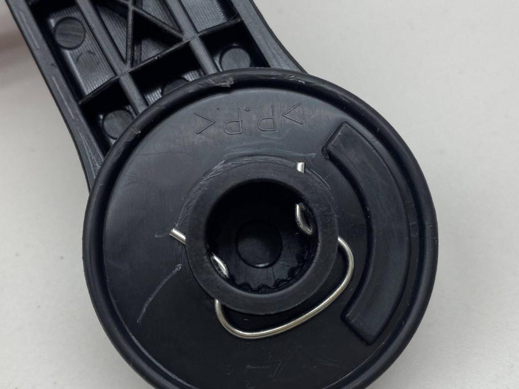 Ручка стеклоподъемника, 500 рублей, Пермь