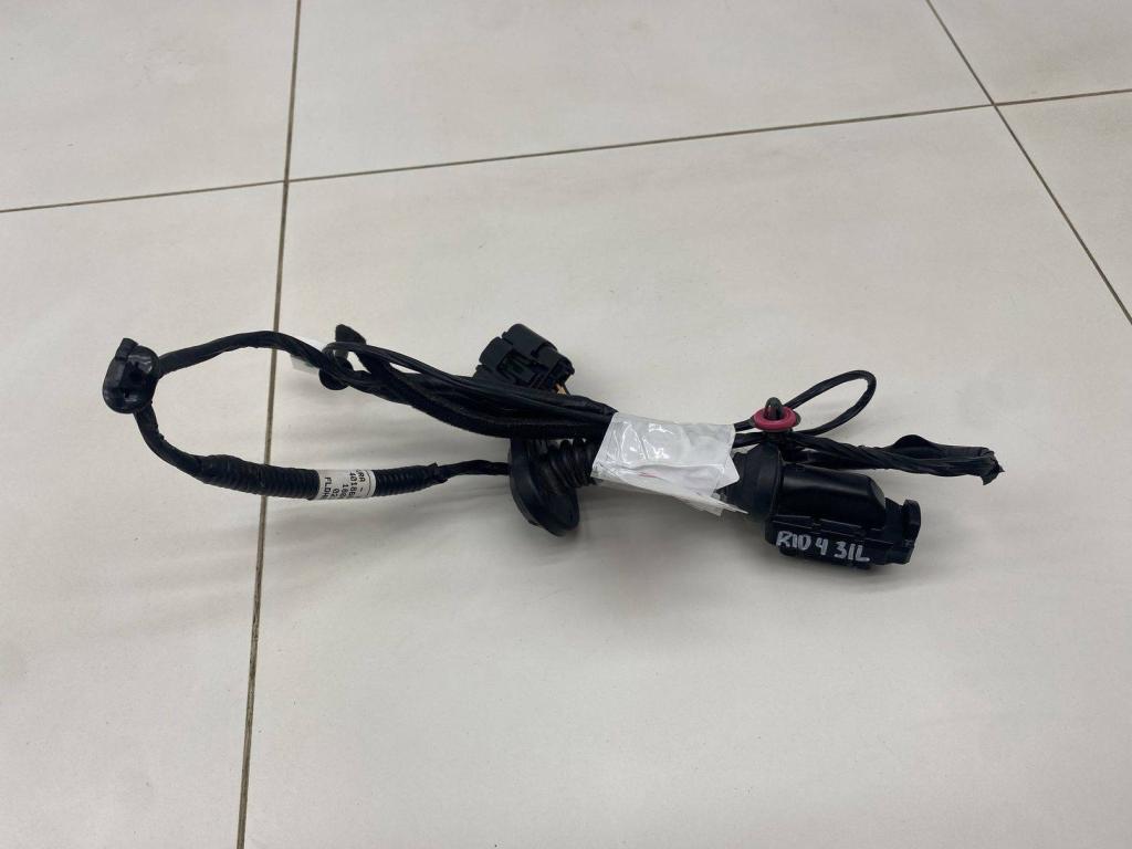 Проводка двери, 1400 рублей, Пермь