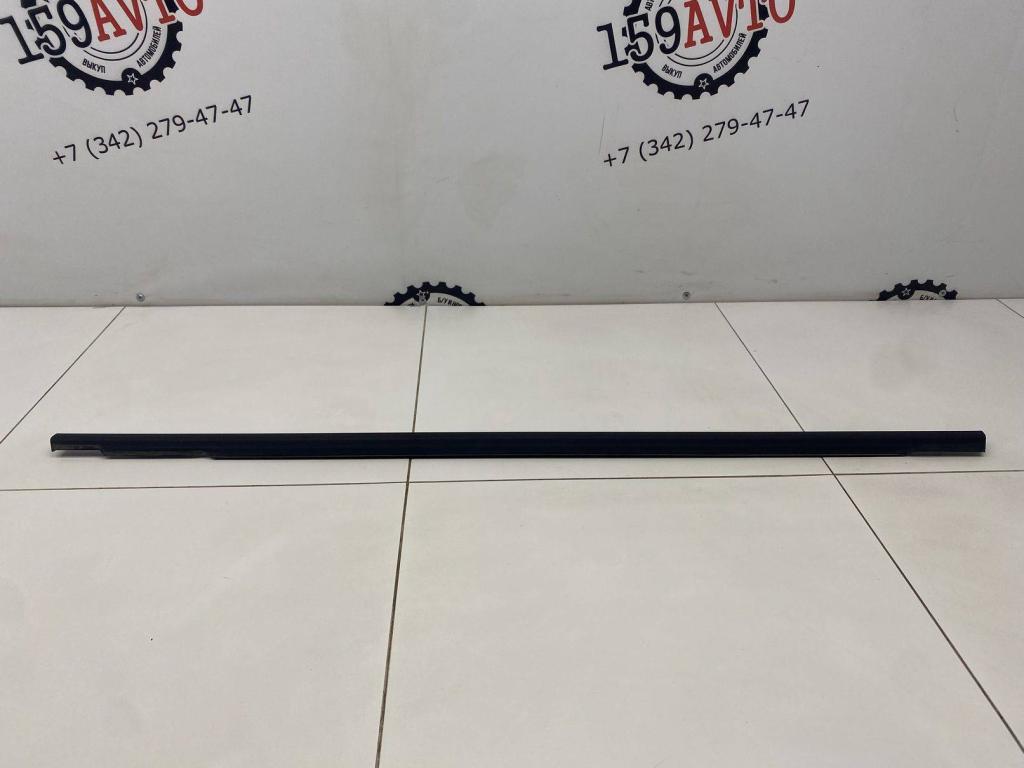 Накладка стекла заднего левого, 1500 рублей, Пермь