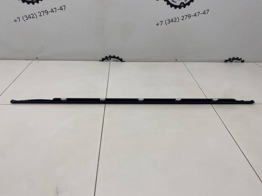 Накладка стекла заднего левого, 1500 рублей, Пермь