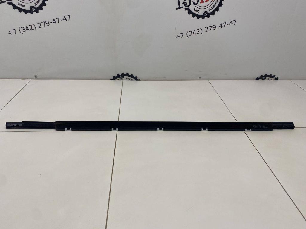 Накладка стекла заднего левого, 1500 рублей, Пермь