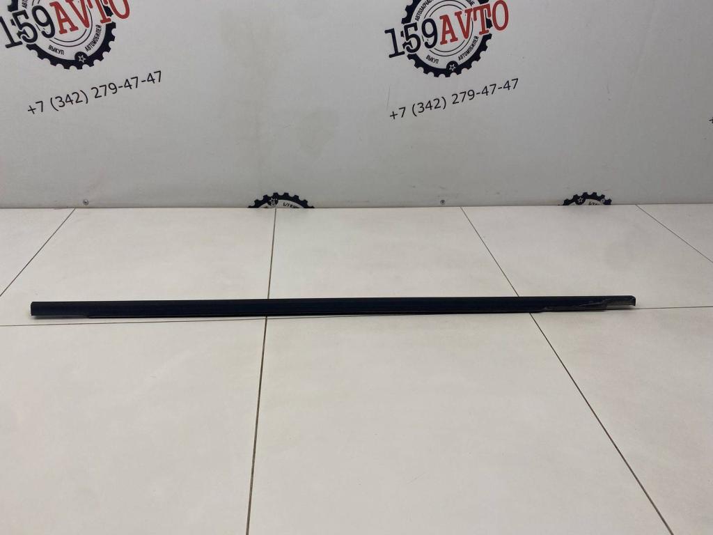 Накладка стекла заднего правого, 1500 рублей, Пермь