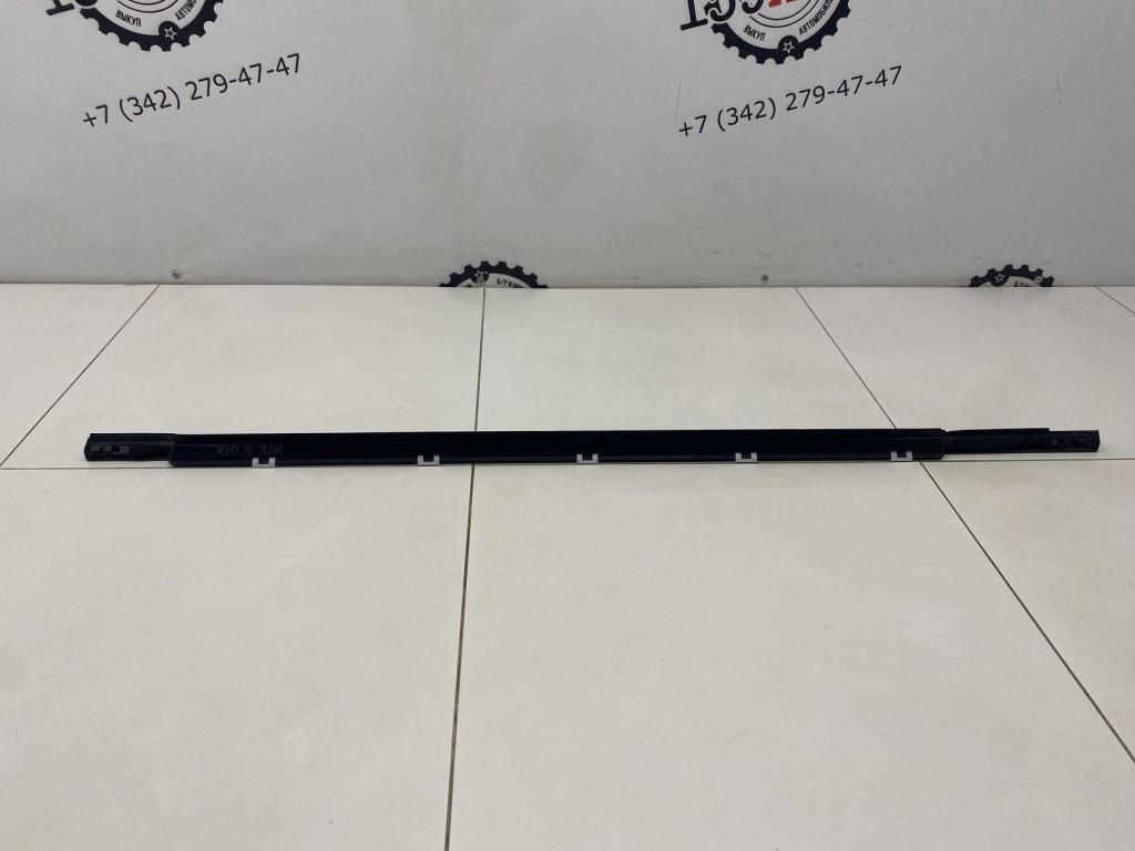 Накладка стекла заднего правого, 1500 рублей, Пермь