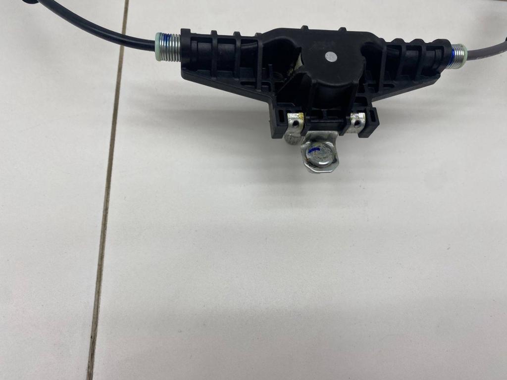 Стеклоподъемник механический задний правый, 5000 рублей, Пермь