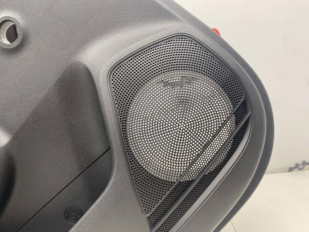 Обшивка двери задней левой, 4000 рублей, Пермь