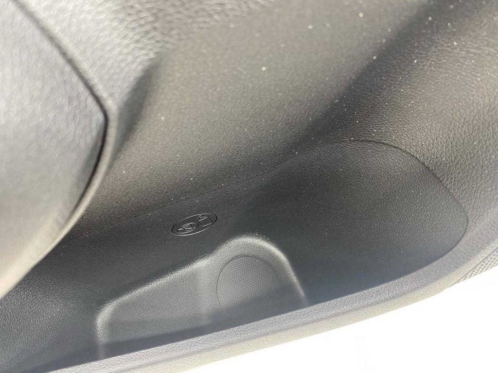 Обшивка двери задней левой, 4000 рублей, Пермь