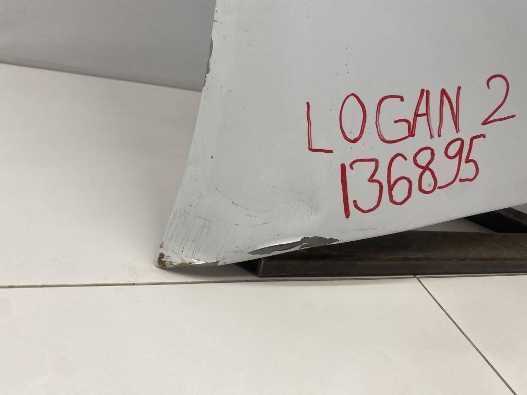 Крыло переднее правое, 3500 рублей, Пермь