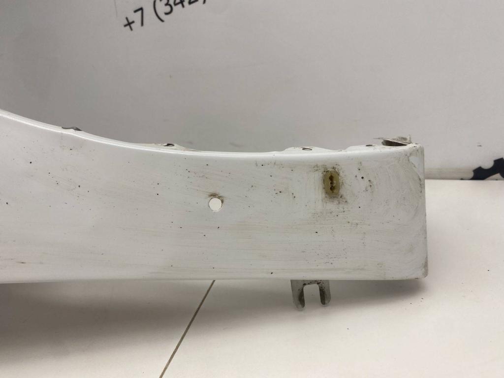 Крыло переднее правое, 3500 рублей, Пермь