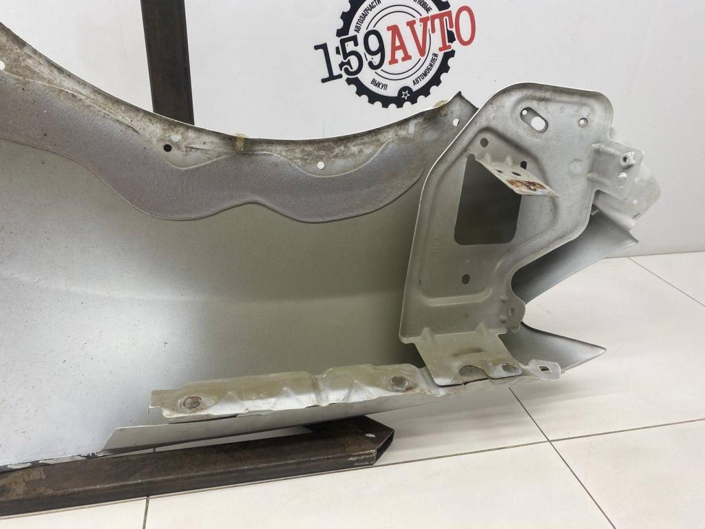 Крыло переднее правое, 3500 рублей, Пермь