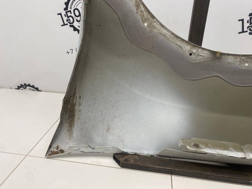 Крыло переднее правое, 3500 рублей, Пермь