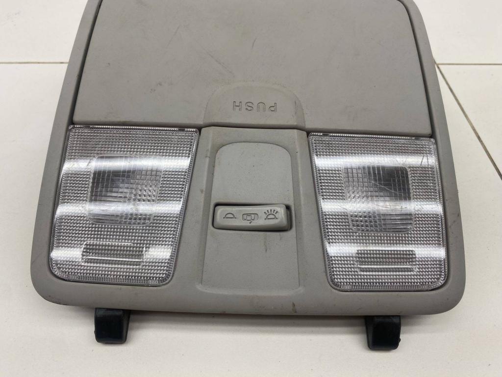 Плафон салонный, 4000 рублей, Пермь