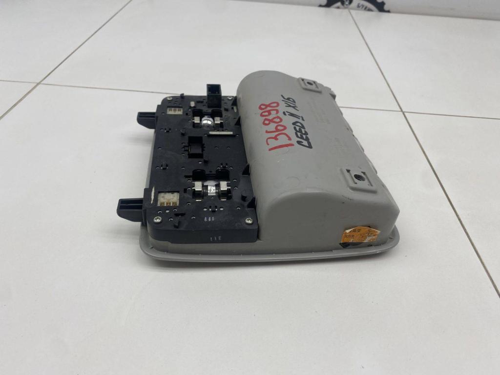 Плафон салонный, 4000 рублей, Пермь