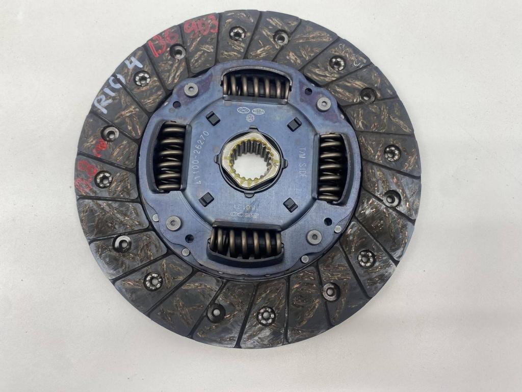 Диск сцепления, 7000 рублей, Пермь