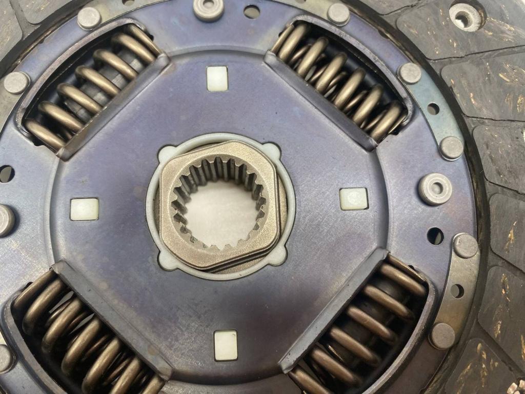 Диск сцепления, 7000 рублей, Пермь