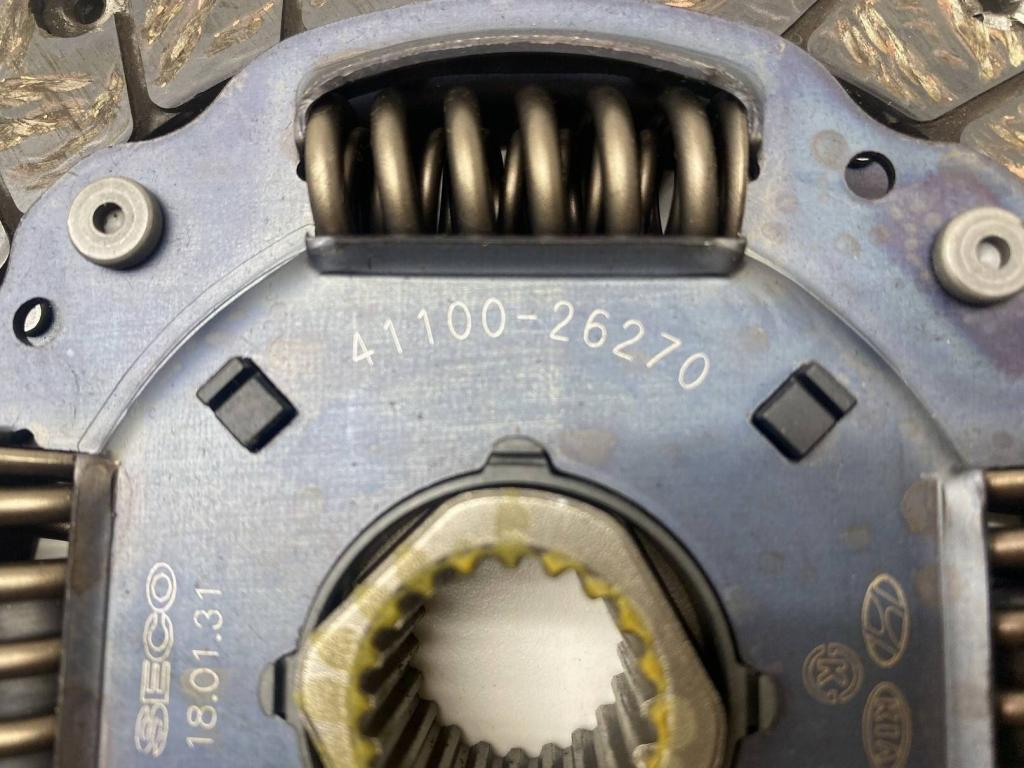 Диск сцепления, 7000 рублей, Пермь