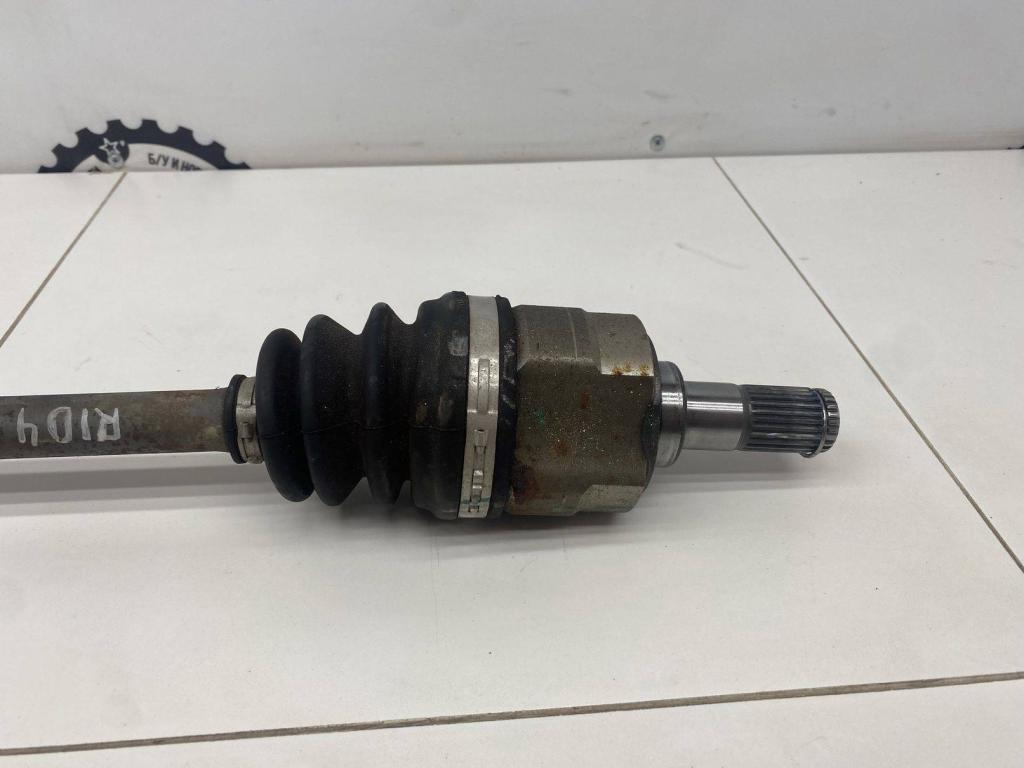 Полуось передняя левая, 23000 рублей, Пермь