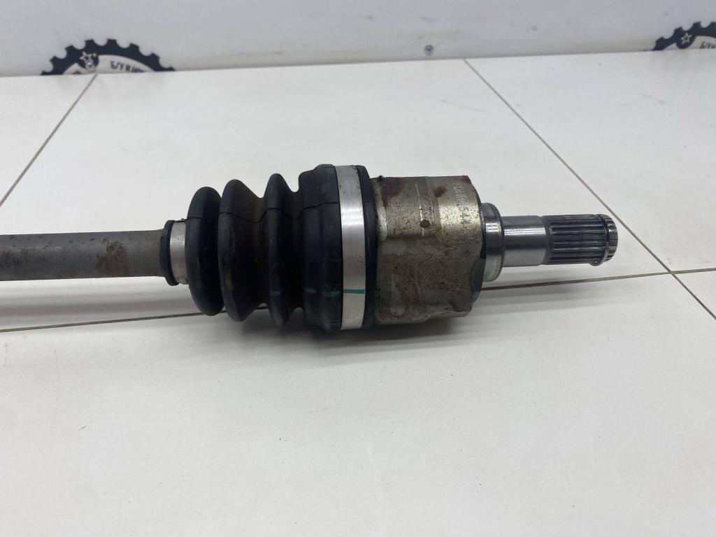 Полуось передняя левая, 23000 рублей, Пермь