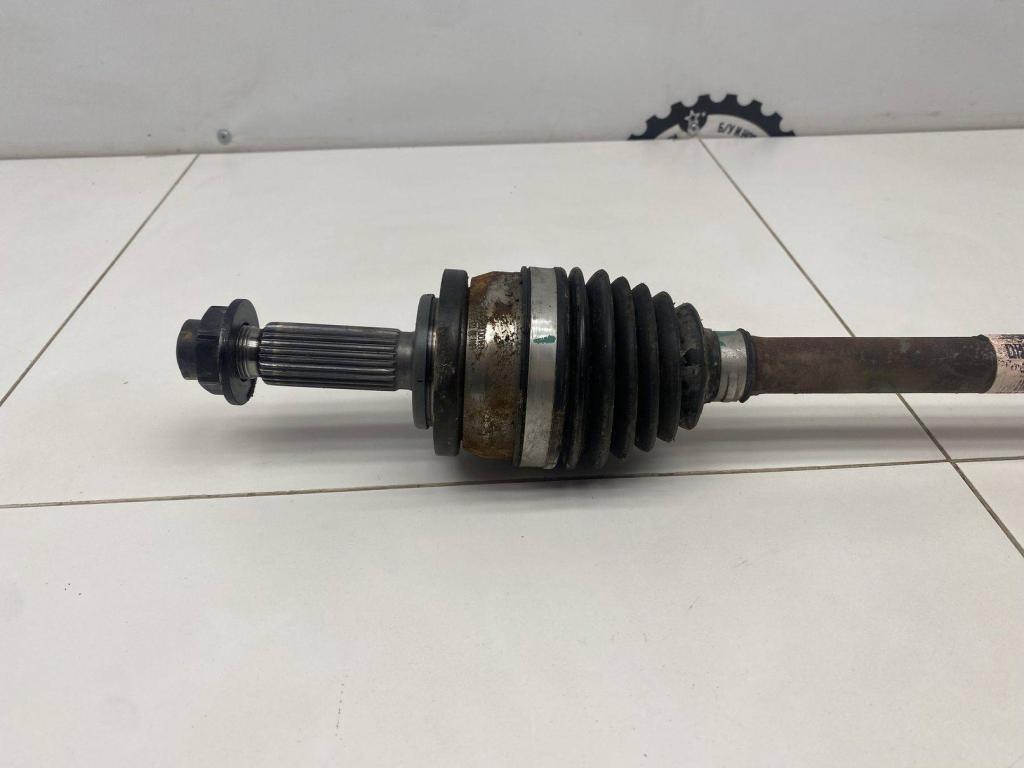 Полуось передняя левая, 23000 рублей, Пермь