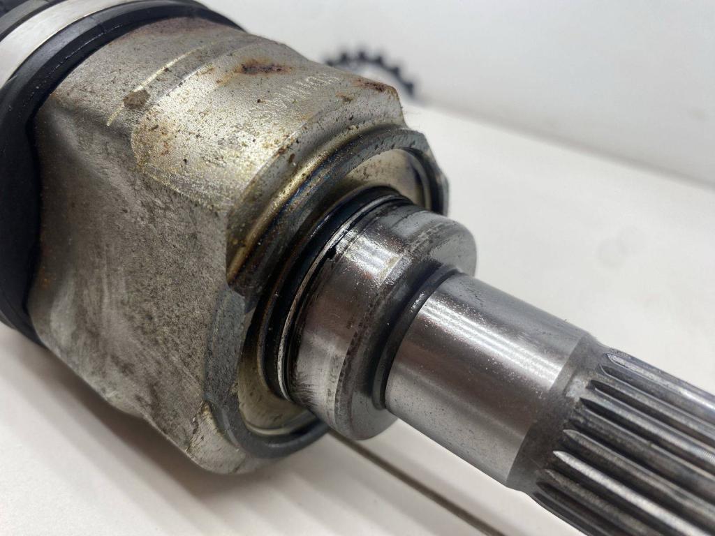 Полуось передняя левая, 23000 рублей, Пермь