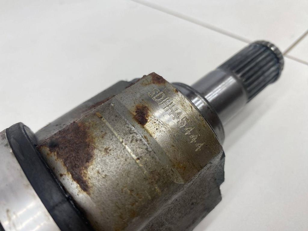 Полуось передняя левая, 23000 рублей, Пермь