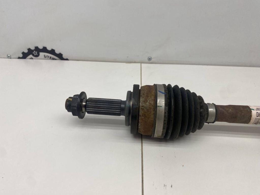 Полуось передняя правая, 22000 рублей, Пермь