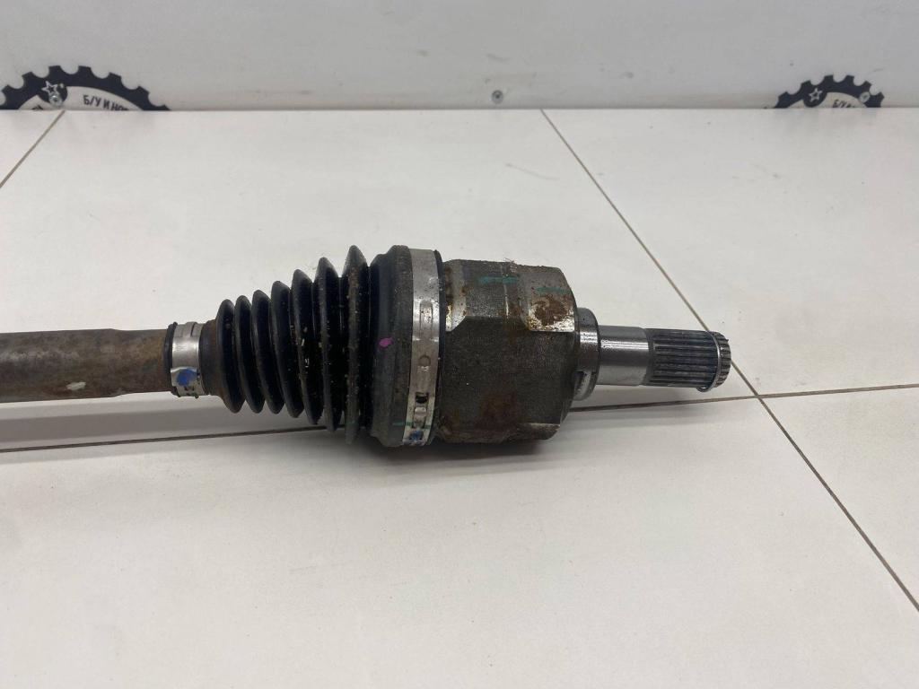 Полуось передняя правая, 22000 рублей, Пермь